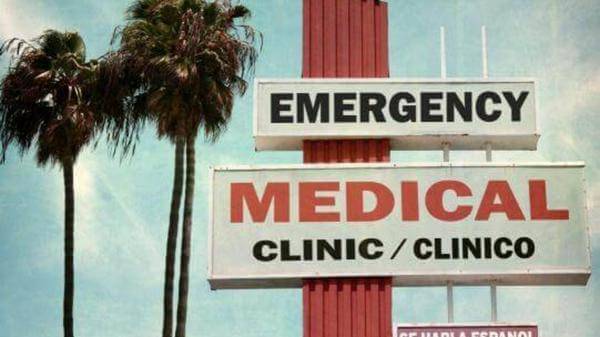 mexico clinic