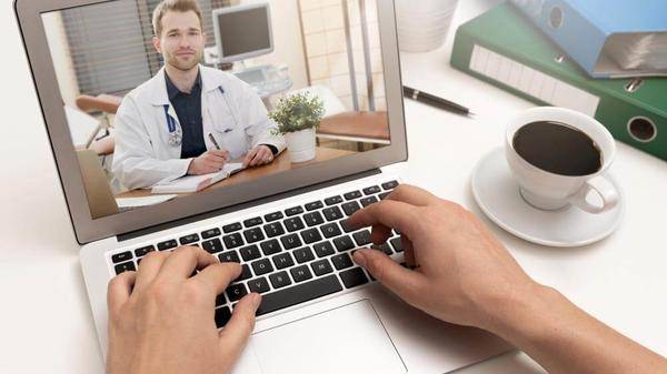 New telehealth service