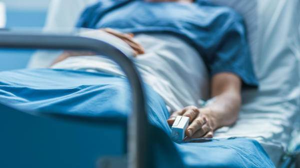 patient bed treatment