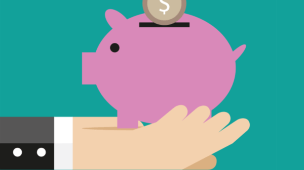Piggy bank