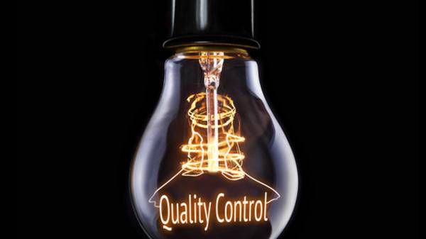 quality control