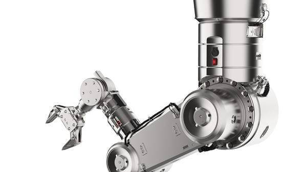Robotic arm