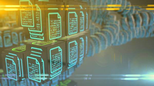 secure encrypted digital network