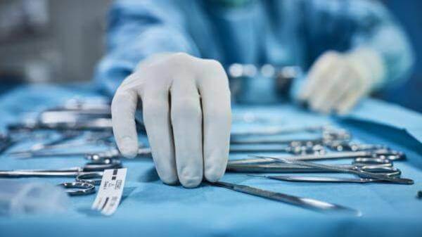 medical instruments