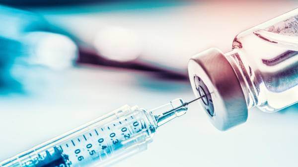 syringe medical escort