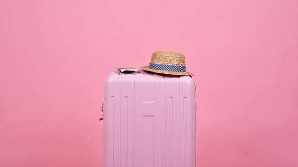 Luggage traceability