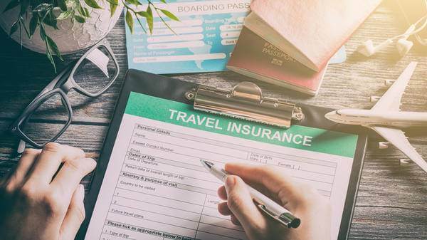 travel insurance