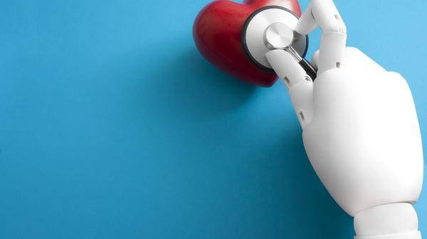 Virtual healthcare