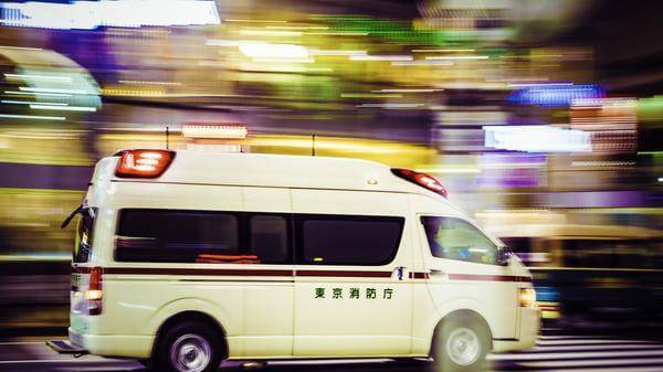 Ambulance