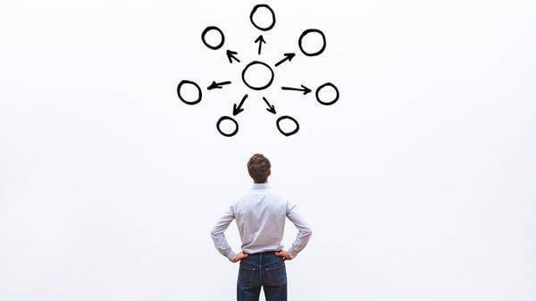 Charting the new business direction