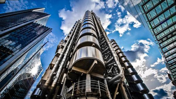 Lloyd's of London