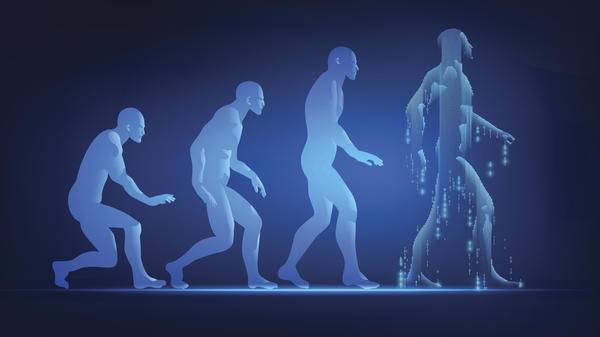 Evolution