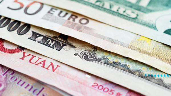 global currencies