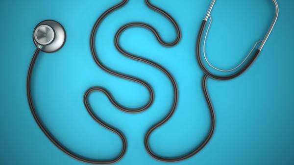Healthcare costs