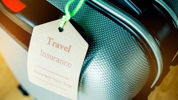 travel insurance