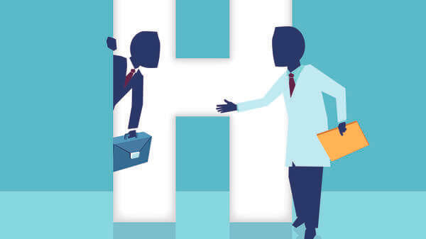 healthcare graphic