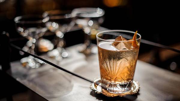cocktail