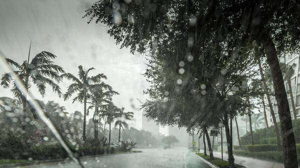 hurricane