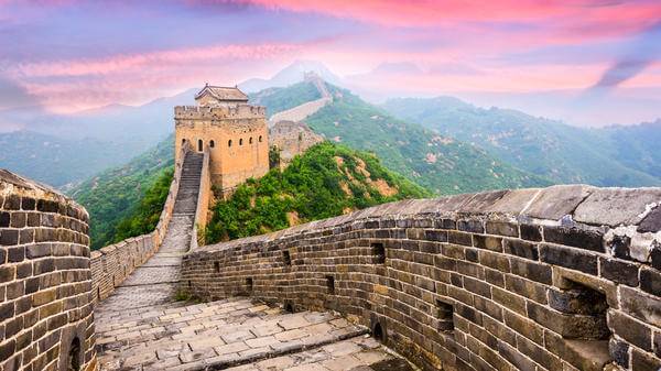 Great Wall of China