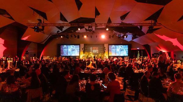 ITIJ 2019 awards