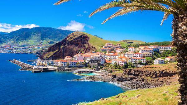madeira