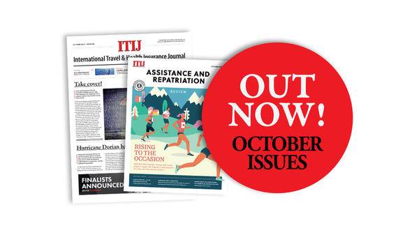 ITIJ Assistance & Repatriation Review October 2019