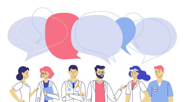 medical networking