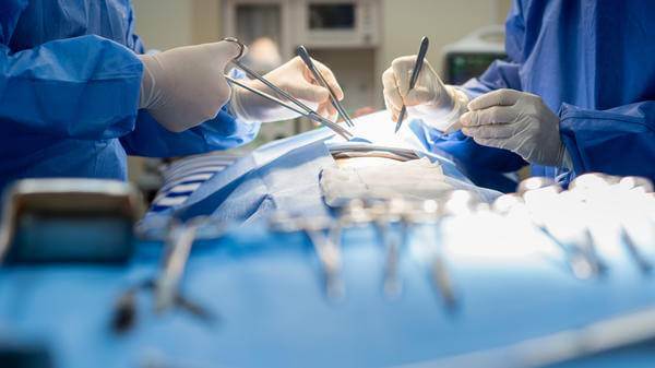surgery