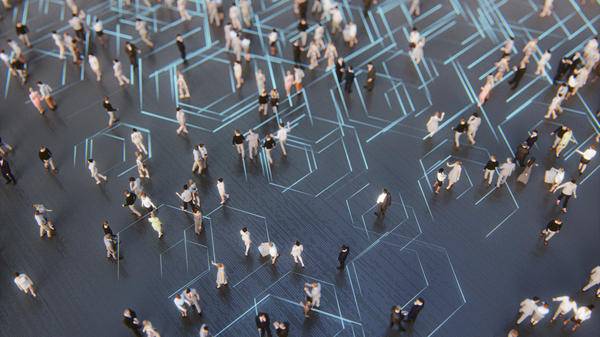 network concept