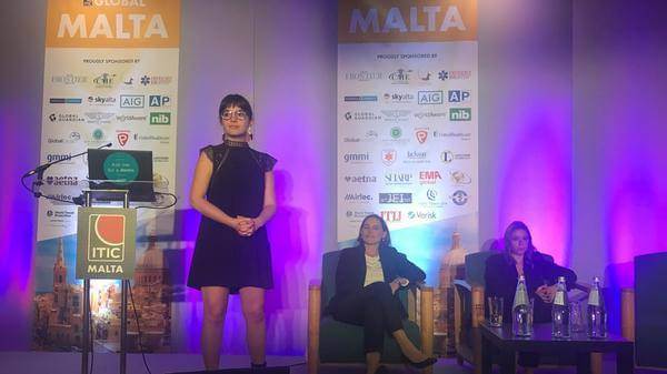 ITIC insurtech panel