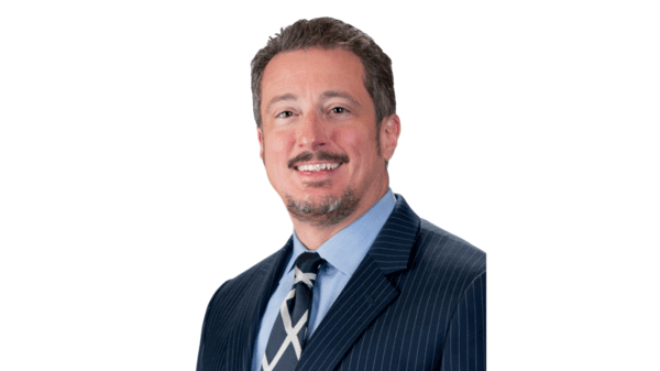 Jeffrey Rutledge, President & CEO of AIG Travel