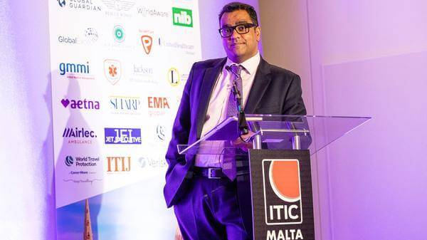 Mitesh Patel