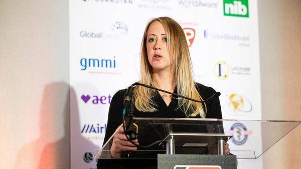 Sabrina Chisholm of Travel Salvage