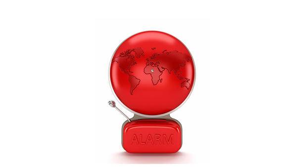 World alarm
