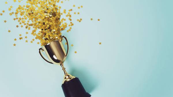 trophy