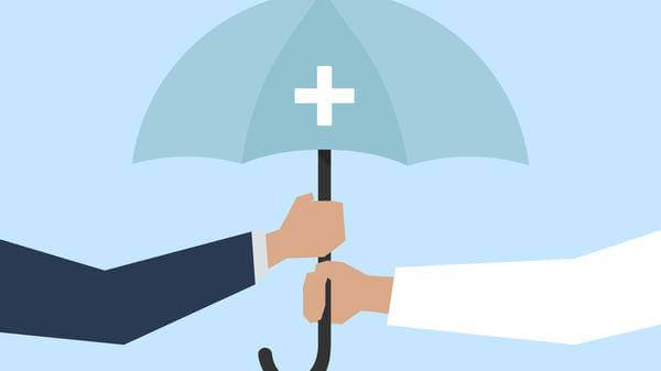 healthcare partnership