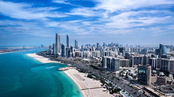 Abu Dhabi, UAE