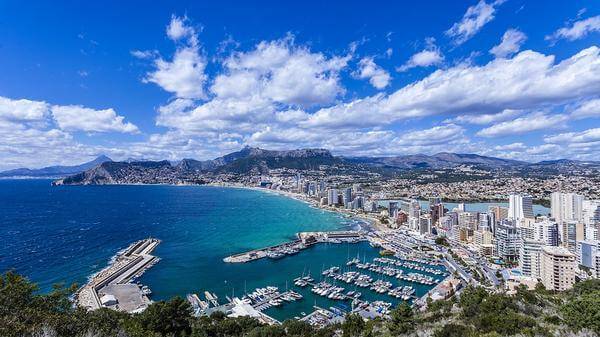 Spain 3