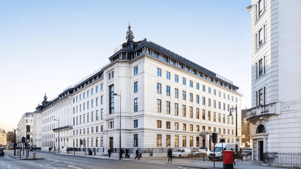 Cleveland Clinic London