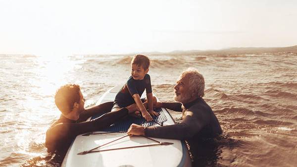 family 3