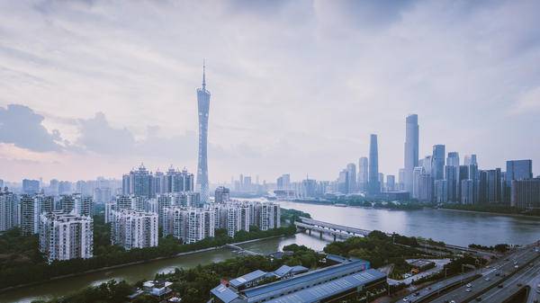 Guangzhou