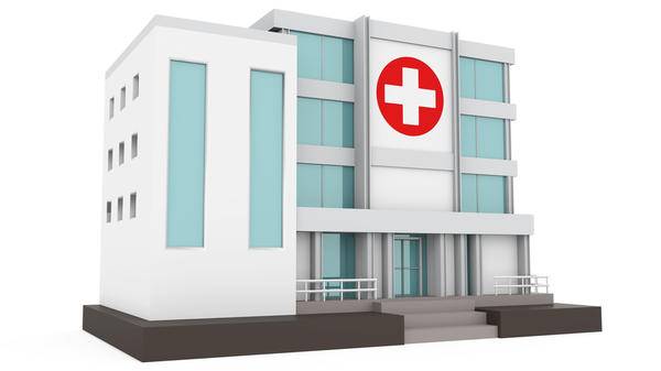hospital
