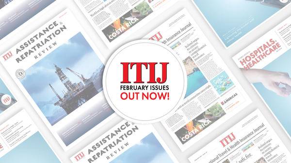ITIJ 229 out now