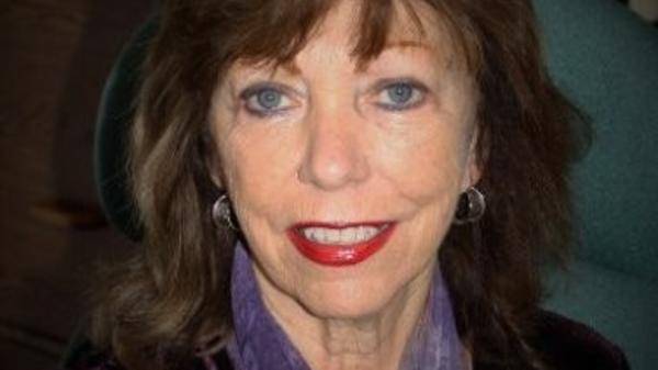 Eileen Frazer