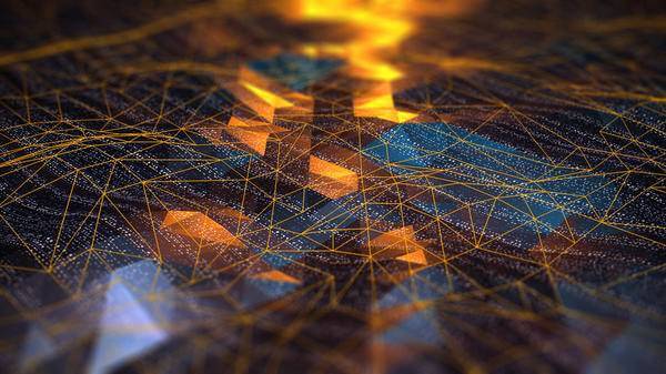 A digital grid