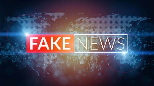 FAKE NEWS