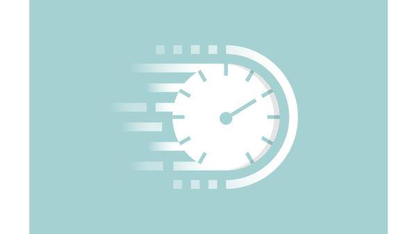 time sensitive