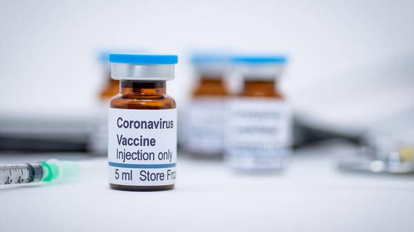 vaccine against coronavirus