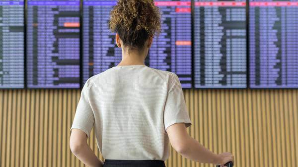 travel delays and cancellations
