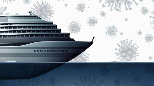 cruise coronavirus